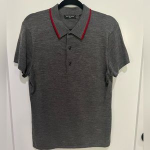 Saks Fifth Avenue - Polo Shirt
